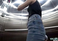 TukTukPatrol Enchanting Thai Stranger Dream Birthday Sex