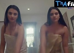 Anupama Prakash Sexy Scene  in Lovely Massage Parlour