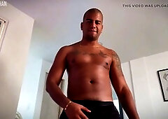 Pathetic Faggot Humiliated