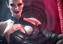 Mistress Misha Goldy - Trigger Stack - Stroke. Obey. Forget