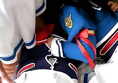 3 Japanese CD's jacking 9