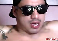 Venom se da ricos sentones en la verga de Pot