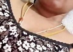 Gouthami reddy manthena fingering Hard with cucumber & Showing black sexy bra