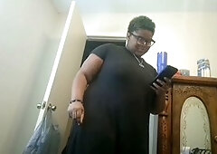 Ultra-orthodox Vicki Ryder explores anti-porn guilt in solo play