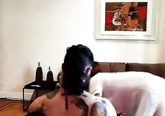 LA KINESIOLOGA PERVERTIDA ft nenamala