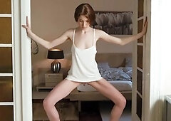 Yoga, ballet