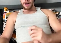 Daddy’s got a huge fucking load for you