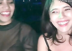 Creampie in Tiny's Twat at the Swingers Club