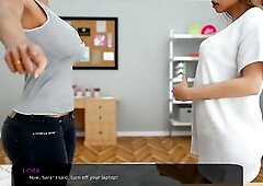 MILFCITY 78 - CAROLINE CAUGHT ME