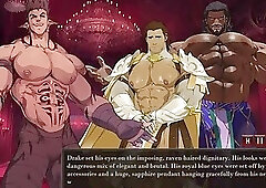 Drake's Dungeon Part 7
