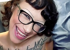 BrandNewAmateurs - Briella Coley - Stars In My Bedroom