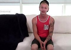 Experiencing the Intensity of Kenny