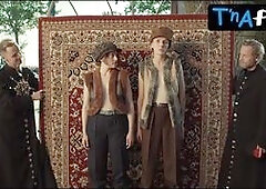 Zuzanna Filipkowska Lesbian,  Breasts Scene  in Joanna Od Aniolow