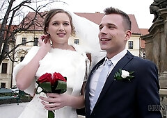 Hunt4k - wedding movie