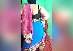 Rani Bhabhi - Vegetable Insert