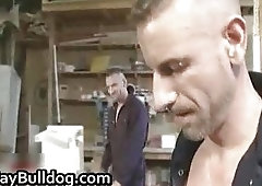 Very extreme gay cock sucking