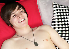 Macaulay Is A Perfect Emo Wanker - Macaulay Moore