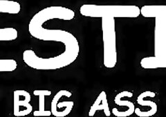 Breasty sweetheart Alexis Texas loves to be master, so that babe commands her male toy to sit down so this babe can sit on his face with her large but