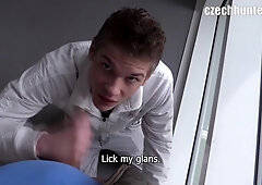 Czech Hunter 178 - BIGSTR