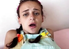 Kristinaslut - Bloating, stomach fullness, large stomach. water. Extraordinary. - Aug 08, 2025