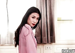 BOBSTGIRLS - Simply Fantastic Lee
