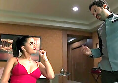 Paulina Gaitan, etc... - 'Diablo Guardian' s1e06-08