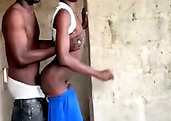 Fuck My Pussy Brutha... Bish Me Out Before My Wife Gets Back