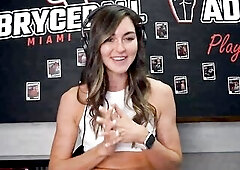 Bryce Adams: The Almost all Liked Creator on OnlyFans