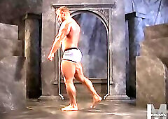 Legend Men - Yank Davis #3