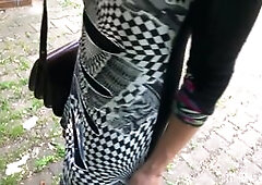 Encountered Irena, 55, a stunning lover of money at a tennis club. Her initial rebuff turned eager after seeing 10K. Our wild rendezvous in the bushes