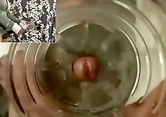 Hypnotic In and Out to the Last Drop