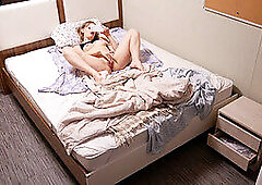 Hidden ip camera masturbation, hidden ip cam sex, hidden