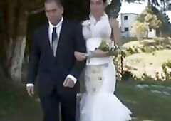 Man marries transvestite and they begin copulating right at ceremony