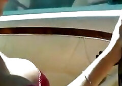 Shemale fuck female music video