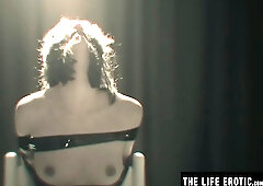 Sexual doxy - brunette xxx - TLE