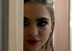 Oldje - teen (18+) action