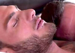 Drill My Hole: Alex Mecum smashed by muscle jock William Seed