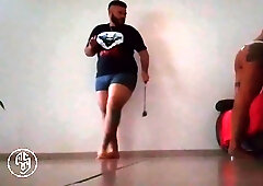 Fabulous Xxx Video Whipping Unbelievable Ever Seen