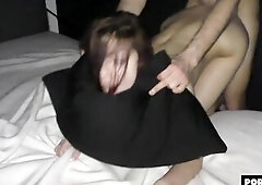 WENCH BATTLE ROYALE - COARSE DOGGY POSITION DESTRUCTION