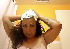 Reaction, kink, splosh