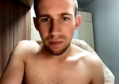 random blonde