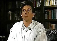 Melanie Moore - Oval Office