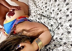 Goddess milf with a big ass loves big cocks and chubby teens