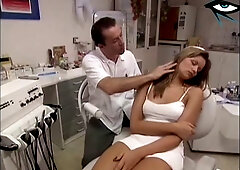 7.Classic ft. Denise La Bouche: Missonary, Blonde  Brunette Porn