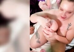 Ddy picking out which sex doll toy has the most good feeling gap. I aid aid him in testing out every gap. This chab made a great choice. It was so sex