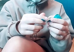 Assfuck, onanism, gay korean