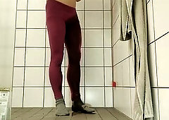 pee panties after lengthy day