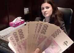 Money for we tight pussy