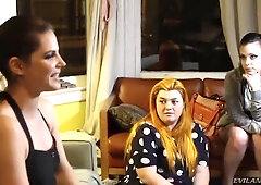 Bts-bobbiviolatessanfrancisco Sparkysinc - Bobbi Starr