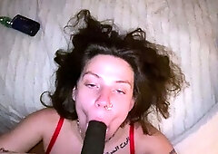 Hot Big Black Latina booty Black and Ebony